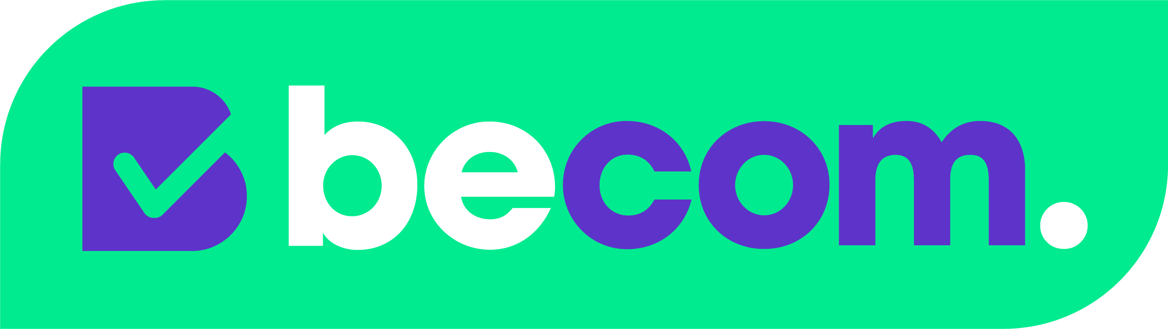 Becom Logo